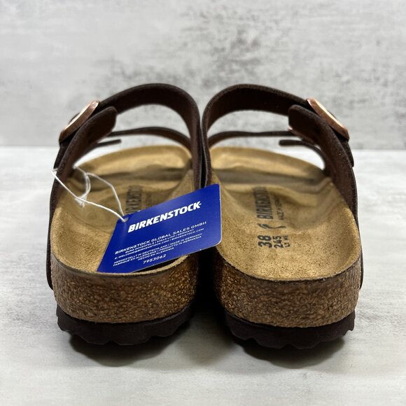 Birkenstock Arizona Sandal - Women's Size US 7 / EU 38 Narrow - Picture 4 of 8